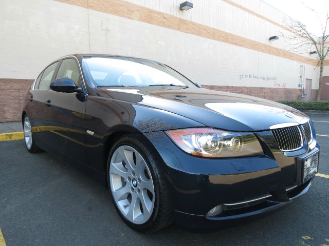 2007 BMW 3 series CX9
