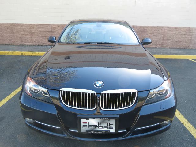 2007 BMW 3 series CX9