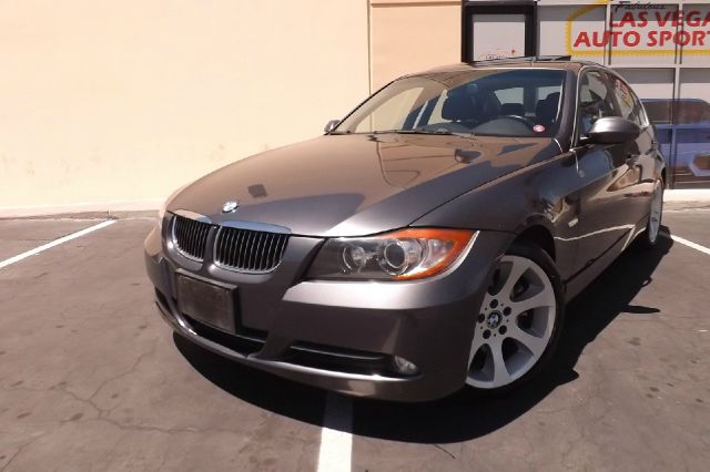 2007 BMW 3 series Lariat XL