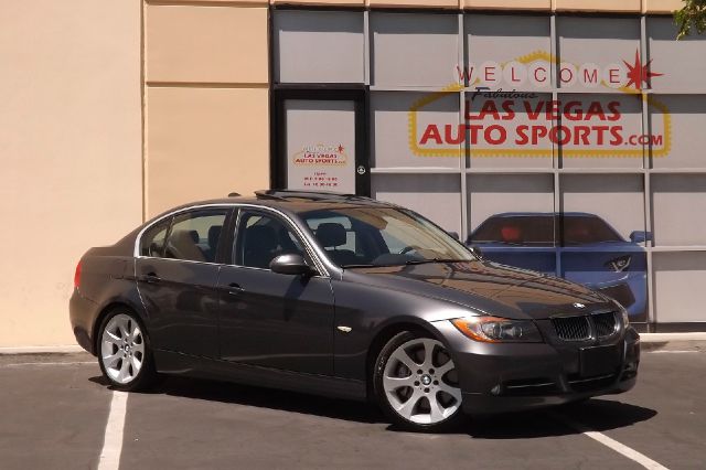 2007 BMW 3 series Lariat XL