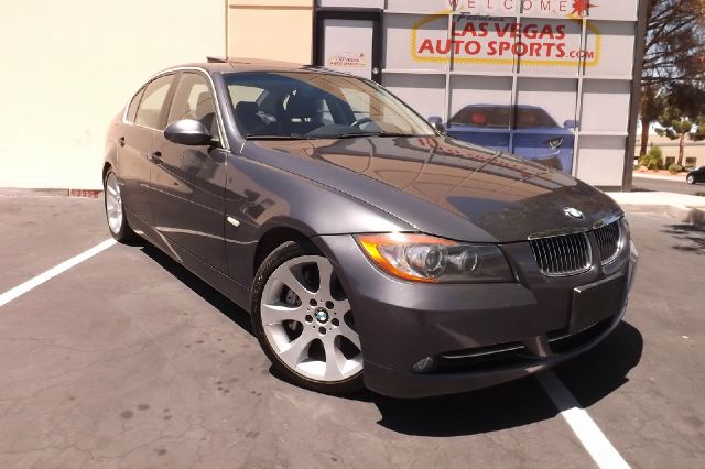 2007 BMW 3 series Lariat XL