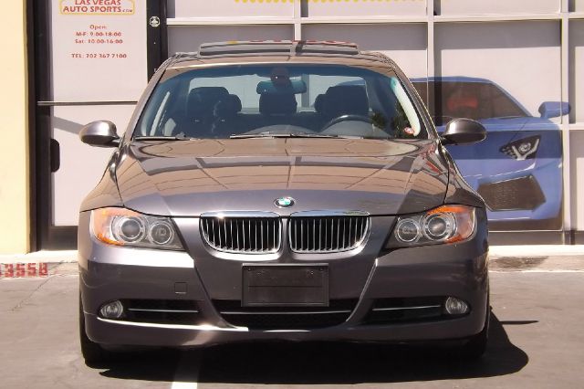 2007 BMW 3 series Lariat XL