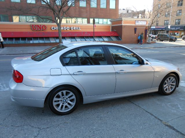 2007 BMW 3 series SE Automatic 4X4 Beutiful
