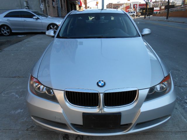 2007 BMW 3 series SE Automatic 4X4 Beutiful