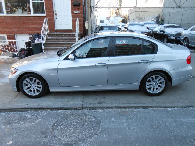 2007 BMW 3 series SE Automatic 4X4 Beutiful