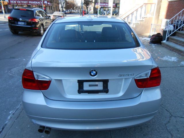 2007 BMW 3 series SE Automatic 4X4 Beutiful