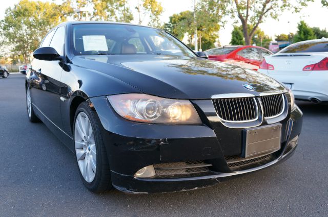 2007 BMW 3 series SE Automatic 4X4 Beutiful