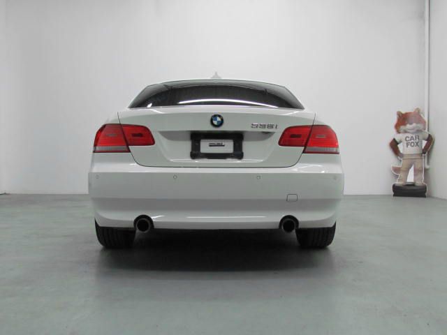 2007 BMW 3 series T6 AWD Moon Roof Leather