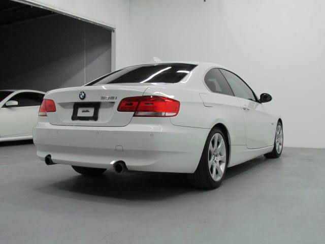 2007 BMW 3 series T6 AWD Moon Roof Leather