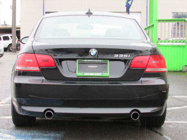 2007 BMW 3 series Base Sport +