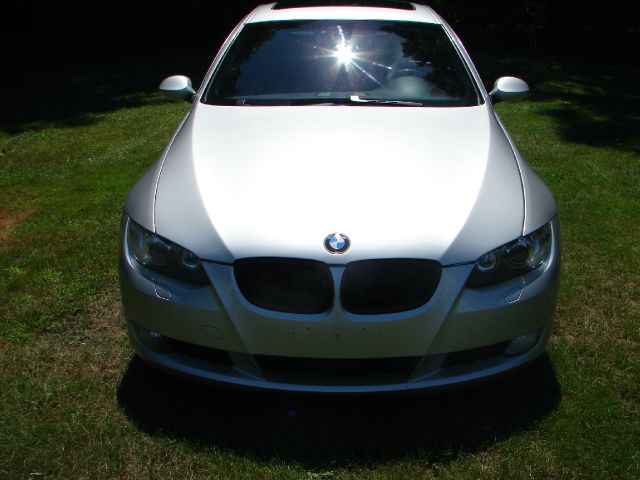 2007 BMW 3 series T6 AWD Moon Roof Leather