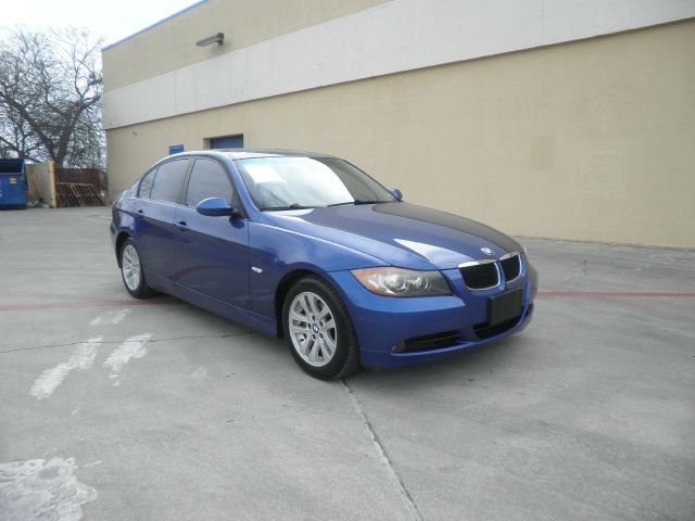 2007 BMW 3 series SE Automatic 4X4 Beutiful
