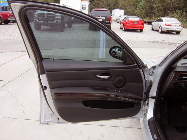 2007 BMW 3 series Unknown