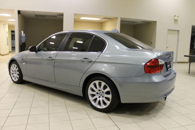 2007 BMW 3 series CREW CAB XLT Diesel