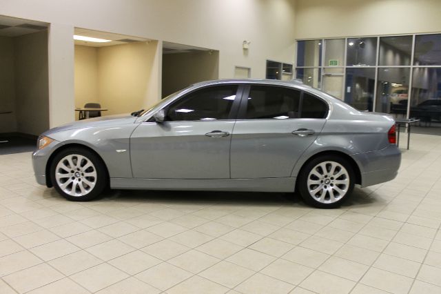 2007 BMW 3 series CREW CAB XLT Diesel