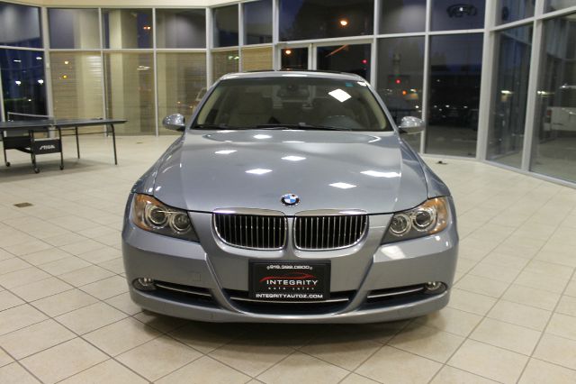 2007 BMW 3 series CREW CAB XLT Diesel