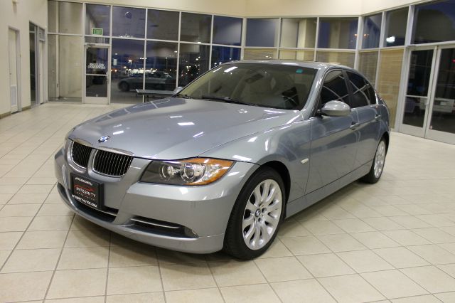 2007 BMW 3 series CREW CAB XLT Diesel