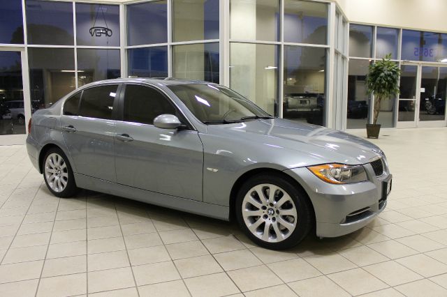 2007 BMW 3 series CREW CAB XLT Diesel