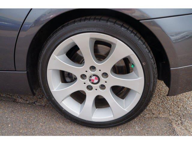 2007 BMW 3 series S FE Plus