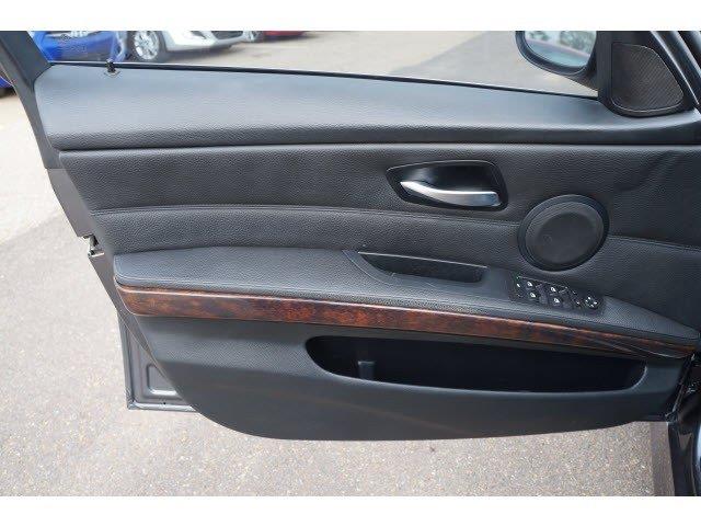 2007 BMW 3 series S FE Plus