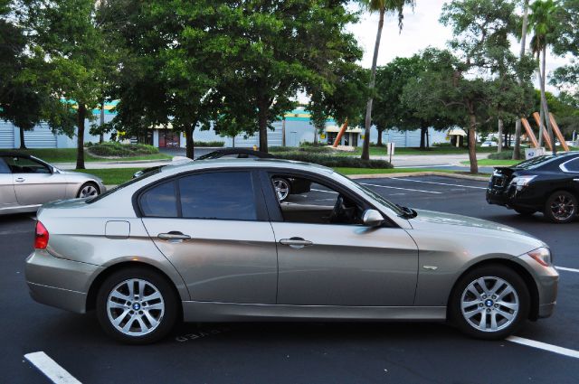 2007 BMW 3 series 29