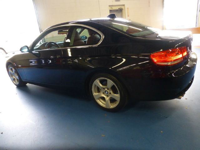 2007 BMW 3 series Z49 1SB 1SC