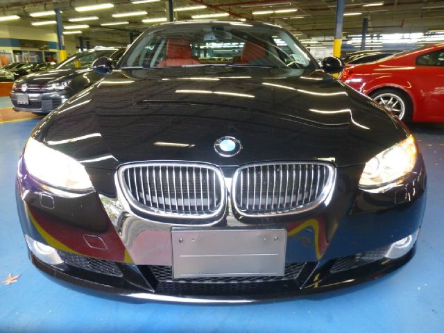 2007 BMW 3 series Z49 1SB 1SC