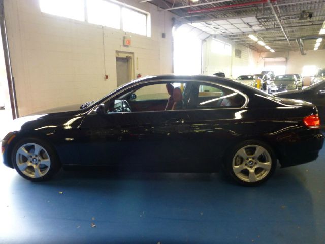 2007 BMW 3 series Z49 1SB 1SC