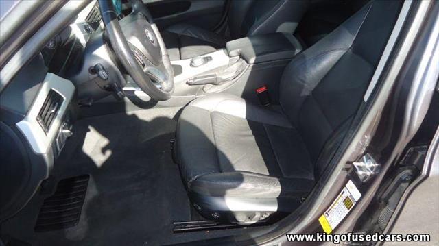 2007 BMW 3 series SE Automatic 4X4 Beutiful