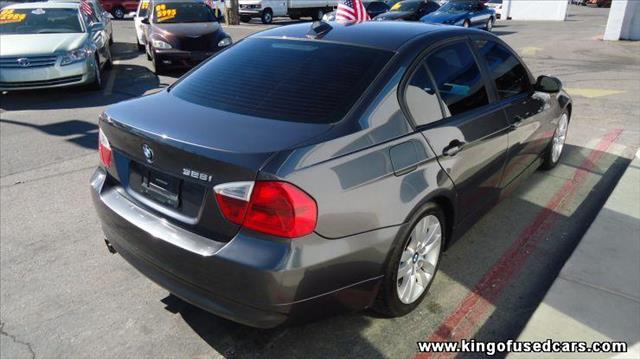 2007 BMW 3 series SE Automatic 4X4 Beutiful