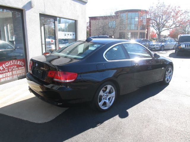 2007 BMW 3 series Z49 1SB 1SC