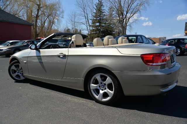 2007 BMW 3 series 4.2L