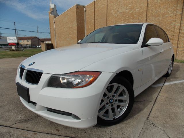 2007 BMW 3 series SE Automatic 4X4 Beutiful
