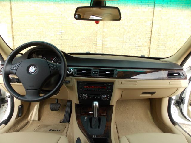 2007 BMW 3 series SE Automatic 4X4 Beutiful