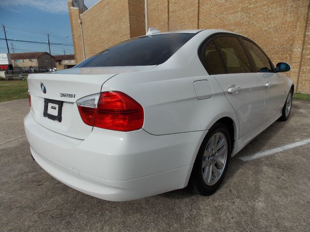 2007 BMW 3 series SE Automatic 4X4 Beutiful
