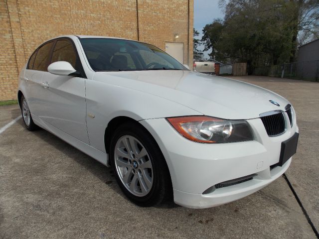 2007 BMW 3 series SE Automatic 4X4 Beutiful