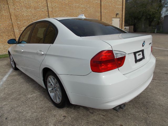 2007 BMW 3 series SE Automatic 4X4 Beutiful