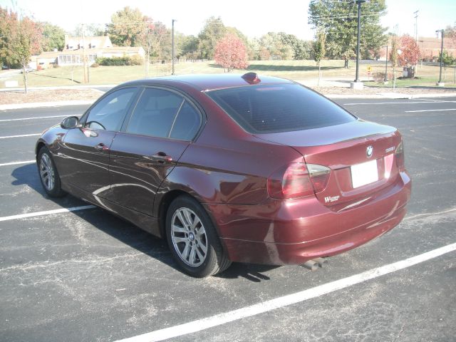 2007 BMW 3 series SE Automatic 4X4 Beutiful