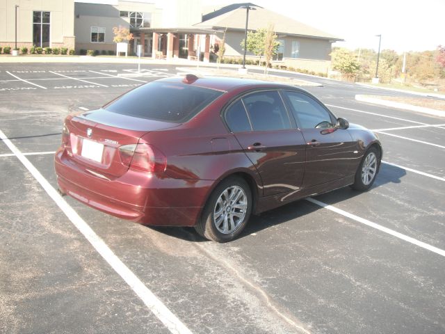 2007 BMW 3 series SE Automatic 4X4 Beutiful