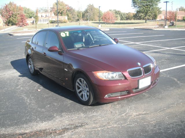 2007 BMW 3 series SE Automatic 4X4 Beutiful