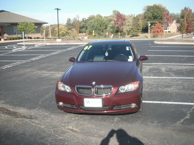2007 BMW 3 series SE Automatic 4X4 Beutiful