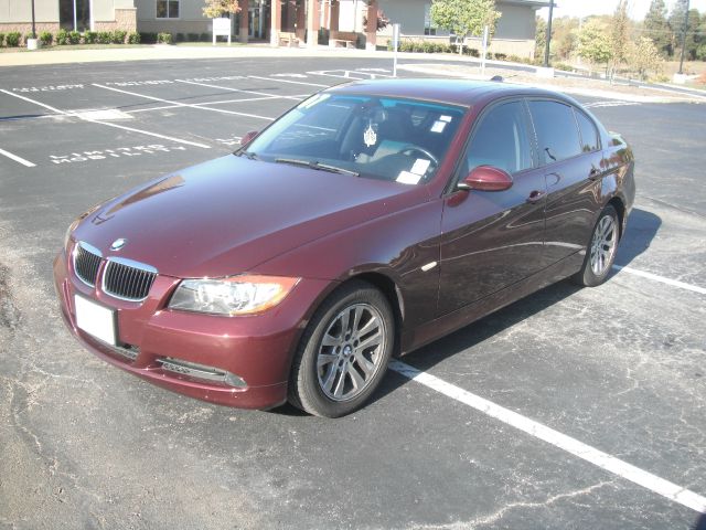 2007 BMW 3 series SE Automatic 4X4 Beutiful