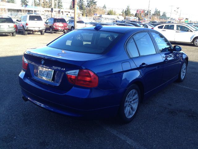 2007 BMW 3 series S FE Plus