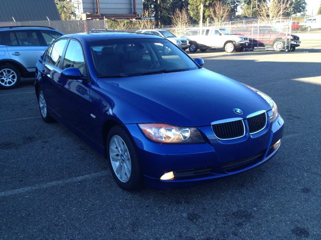 2007 BMW 3 series S FE Plus