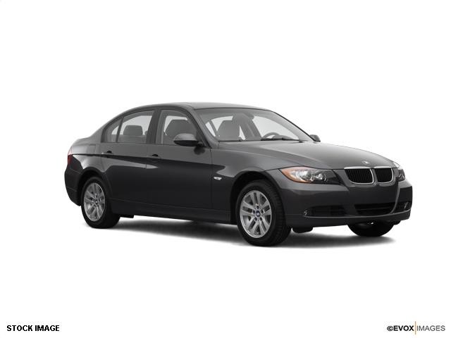 2007 BMW 3 series SE Automatic 4X4 Beutiful
