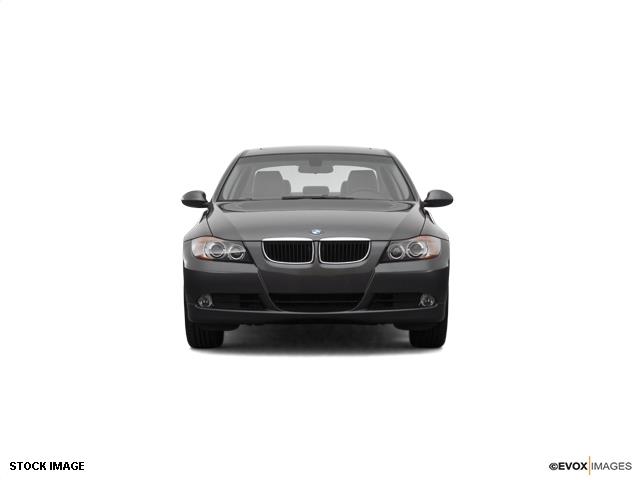 2007 BMW 3 series SE Automatic 4X4 Beutiful