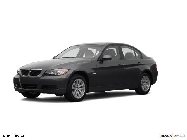 2007 BMW 3 series SE Automatic 4X4 Beutiful