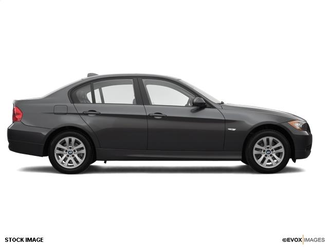 2007 BMW 3 series SE Automatic 4X4 Beutiful