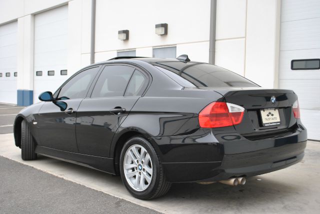 2007 BMW 3 series 2005 Avant Quattro