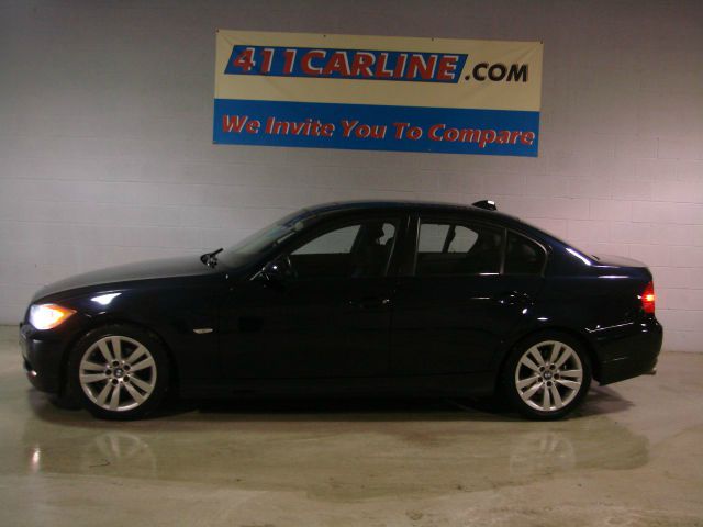 2007 BMW 3 series SE Automatic 4X4 Beutiful